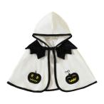  детский тыква с капюшоном . накидка манто пончо Halloween костюм soft реквизит одежда шаль 