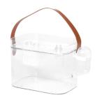  хомяк багажник клетка мелкие животные Carry кейс 60ml вода бутылка товары для домашних животных ja- Bill мышь для крепкий мелкие животные Carry клетка 