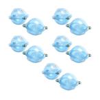  рыбалка для float рыбалка для bo балка прозрачный рыбалка инструмент .... c День отца подарок практический . маркер (габарит) float Bubble float 