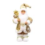  Рождество кукла скатерть-раннер деталь Santa Claus украшение закрытый магазин офисный 