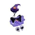  мода кукла Halloween костюм Halloween костюм bell 20cm кукла костюм манга 8 дюймовый кукла для мужчина кукла Thanksgiving подарок 