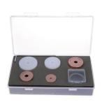 時計ベゼルガスケ挿入ダイセット、