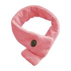 USB нагревание шарф защита горла "neck warmer" шаль легкий теплый шея LAP офис велоспорт для 