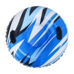  надувной snow камера snow s красный подарок диаметр 32.7 дюймовый выдерживающий холод . зимний snow камера руль имеется спорт новый год санки развлечение для 