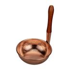 ミルクポット ソースパン チョコレ