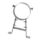  дым . труба стена ремешок B вентиляция . стена ремешок стена поддержка камин детали труба держатель держатель труба держатель зажим для бытового использования фиксация для 