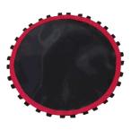  батут для замены коврик premium повторный использование возможность детали для бытового использования оборудование батут сетка коврик раунд ударная абсорбция Jean булавка g подушка 