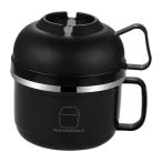 スープボウル ラーメンボウル 3層デ