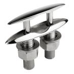  нержавеющая сталь производства dok страховочный клинок лодка трос страховочный клинок, легко устанавливается, flash крепление, лодка байдарка для аксессуары панель аппаратное обеспечение . замена..