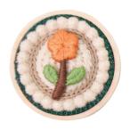  игла мой nda- швейная машина булавка мой nda-DIY Project игла keeper многоцелевой игла держатель плетеный Cross стежок для 