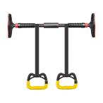 . сидэ балка, Home тренировка предотвращение скольжения руль высота выдерживаемая нагрузка дверь горизонтальный балка, подвешивание ниже кольцо имеется, ребенок, для взрослых 