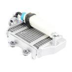 ラジエーター冷却ファンパーツクワッド15