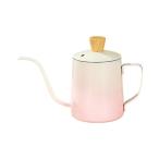 350ml Goose шея . кофе чайник нержавеющая сталь сталь. общая универсальность. есть человек инженерия . основа ... руль . прекрасный .. внешний вид рука карниз кофейник 