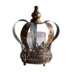 キャンドルスタンドヴィンテージキ