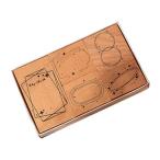  хранение с футляром. из дерева Raver штамп ручная работа DIY Project дерево штамп sk LAP книжка фото альбом Planner embe трос .. для 