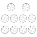 10x цветок ja- вставка крышка цветок бур nai The - Home офис садоводство love . дом поэтому. повторный использование возможный держатель ваза. оборудование орнамент 