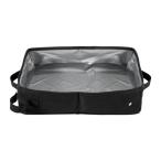  кошка. корзина для мусора, кошка. lita- tray, перевозка . простой легкий в использовании утечка ... легкий. легкий путешествие . кошка туалет, складной 
