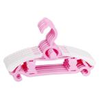 5 деталь / шт регулировка возможный детская вешалка Kids одежда вешалка многоцелевой космос .. новорожденный одежда шкаф ребенок уход за детьми . шкаф подставка 