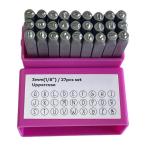  металл Stan булавка g набор инструментов ювелирные изделия производство, легкий. Portal Professional дырокол комплект 3mm. применение Wood Hand Stamping