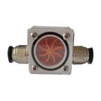  вода . индикатор Quick подключение стабильный простой установка скульптура механизм для вода охлаждающий поток me- Taarup верх сопутствующие предметы 