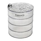 360度回転ジュエリーボックス収納オーガナイザークリエイティブイヤリングホルダージュエリーケース美容用品ホームパーティー寝室用