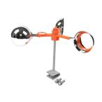  отражающий тип птица .. птица .. отражающий оборудование premium профессиональный двор фруктовое дерево . наружный для 