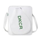 バドミントンバッグ スポーツトートバッグ 調節可能なストラップ アウトドア 旅行 初心者 持ち運び プロ 大人 プレーヤー 収納