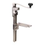 業務用缶切り 工業用缶切り 省力化