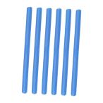 6 шт. комплект батут акустическая система paul (pole) пена рукав для замены защита рукав 15.75 дюймовый пена камера накладка наружный труба для 