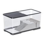  черепаха бак, рептилии сырой . земля, с чехлом аксессуары, черепаха аквариум, лягушка леопард для автобус King платформа имеется 