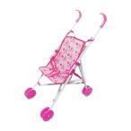 人形ベビーカー 知育玩具 ギフト リアルな人形ベビーカー シミュレーション 女の子向けおもちゃ