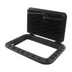  осмотр судна для Hatchback панель покрытие наружный установка для лодка Hatchback панель plate 