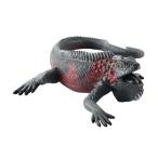 シミュレーショントカゲの置物動物のフィギュアアートワーク装飾教育玩具子供用ファームハウスパーティー棚レストラン