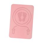 ... коврик предотвращение скольжения Work наружный накладка закрытый наружный для пол . трос . защита толщина 8mm ударная абсорбция тренировка коврик 