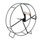  сад шланг катушка Cart место хранения подставка крепкий рука кривошип имеется пожаротушение шланг катушка tool бур nai The - стена пол чистка для наружный для 