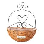  орнамент цветок корзина висячий посадочная машина ручной вязки . салон орнамент легкий цветочный горшок орнамент посадочная машина сад балкон для 