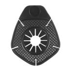  универсальный стеклоочиститель отверстие накладка защита пыленепроницаемый крепкий . силикон производства передний стеклоочиститель arm отверстие протектор покрытие почти все. машина SUV авто . соответствует 