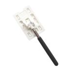  эластичный удилище карта держатель Reach .-g Raver tool переносной эластичный тип легкий в использовании легкий парковка paul (pole) плата место swai булавка g удилище 