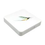  fly рыбалка box fly рыбалка кейс для хранения портативный сопутствующие товары искусственная приманка контейнер зимний лед сверху пресная вода морская вода для 