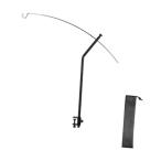  кемпинг для фонарь подставка настольный свет поддержка портативный удален возможность фонарь paul (pole) вешалка лампа подставка путешествие уличный задний уплотнение для 