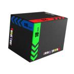 3 in 1 pra Io me Trick Jump box,. сила тренировка Work наружный, многофункциональный, тренировка фитнес крепкий Jean булавка g Agility box 