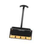  настольный наушники подставка, headset дисплей держатель, ретро слуховай аппарат вешалка, настольный бур nai The -,.., Studio, друг, семья к gif