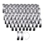 100 штук входит стальной клетка дверь крюк подвешивание ниже крюк вешалка зажим застежка-молния курица .a Hill. клетка для аксессуары 