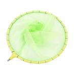 釣り網 ランディングネット 折りたたみ式 速乾 捕獲簡単 収納簡単 柔らかい 淡水 キャンプ 軽量 取り外し可能 メッシュ