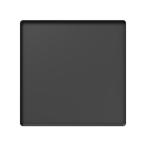 爆買 スクエア型冷蔵庫下マット 乾燥機用ドリップパン 食器洗い機用パン 滑り止め 漏れ防止 実的 洗える ドリップトレイ 冷凍庫マットトレイ