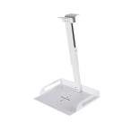  проектор / камера для tray имеется потолок крепление высота 43~65cm настройка возможность железный производства living салон Home видео для собраний многоцелевой 