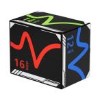 3 in 1 pra Io me Trick Jean булавка g box . сила тренировка портативный многофункциональный Jean булавка g тренировка оборудование фитнес для Agility box 