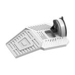  черепаха для автобус King платформа удален возможный лампа рептилии для автобус King терраса лягушка аквариум аквариум вода game бак рыба бак легко устанавливается 