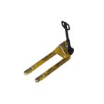 1/64 geo лама вильчатый подъемник Palette грузовик модель крепкий klieitib оборудование орнамент симуляция 