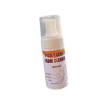 100ml pick ru мяч ракетка очиститель неподатливый масло загрязнения . мытье .. портативный pick ru мяч лопасть мойка 